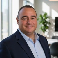 Hewlett Packard Enterprise Employee Ronald Jacoby's profile photo