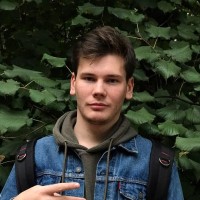 Redvike Employee Denys Bondar's profile photo