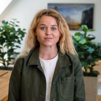 Mercive - The Shopify Agency Employee Clara Lund's profile photo