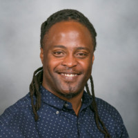 Kaiser Foundation Health Plan Employee Galen Brown's profile photo