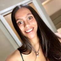 Cap Coder Employee Tyana Alexandra's profile photo
