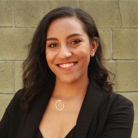 Checchi Capital Advisers Employee Courtney Benjamin's profile photo