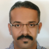 Kalkitech Employee Sanjay Cherian's profile photo