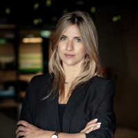 Żabka Polska Employee Ada Z.'s profile photo