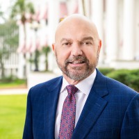 Florida Justice Reform Institute Employee William Large's profile photo