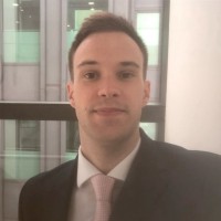 Hiscox Employee Ben Pickering's profile photo