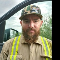 Yellow Jacket Drilling Services, LLC Employee Zach Adams's profile photo