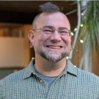 Kyni Solutions Employee Steve Davis's profile photo