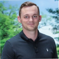 ServiceNow Employee Sam Cooke's profile photo