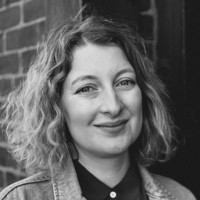 Stoltze Design Group Employee Alisa Blanter's profile photo