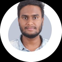WorkiFicient Employee Varun Kadarla's profile photo