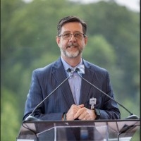 UNC Health Care System Employee Dha Jeff Strickler's profile photo