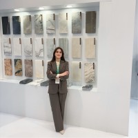 Kamer Marble Employee Beyza Yirmidokuz's profile photo