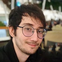Analytics2Go - AI-enabled Operations Employee Lucas Rangel Paulino's profile photo