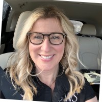 Angela McCool-Pearson