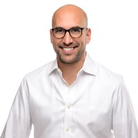 Cority Employee Pablo Neiman's profile photo