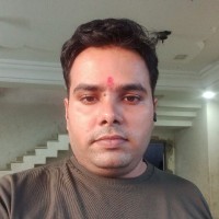 Benson Polymers Ltd Employee Rakesh Sharma's profile photo