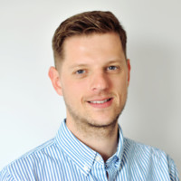 Localazy Employee David Václavek's profile photo