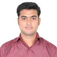 Tata Consultancy Services Employee Seshadri V's profile photo