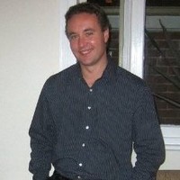 STRIDE LEARNING Employee Scott Hanlon's profile photo