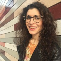 M9 Museum Employee Silvia Pellizzeri's profile photo