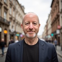David Cutler Email & Phone Number