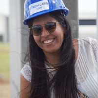 Gabriela Carrera Jauregui Email & Phone Number