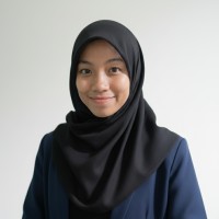 ALVIGOR Employee Ummul S.'s profile photo