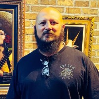 STS Construction Services Employee Sebastian Cruz's profile photo