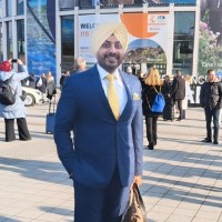 Gagandeep Bindra Email & Phone Number