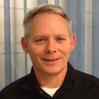 Ericsson Employee Phillip Lowder's profile photo