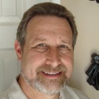 Mark Morgann Email