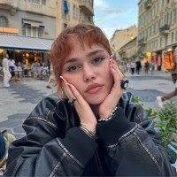 Heaplight Employee Emilija Dukate's profile photo
