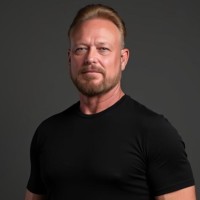 Word & Brown General Agency Employee Jeff Swing's profile photo