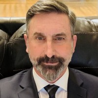 Naval Undersea Warfare Center Employee Julius Dejongh's profile photo