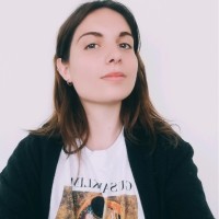 CnC GROUP - Italy Employee Ginevra Caprotti's profile photo