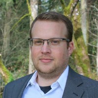 Bonneville Power Administration Employee Thane Miller's profile photo