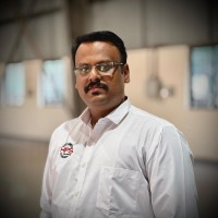 HPS INTERNATIONAL Employee Gopal Divakaran's profile photo
