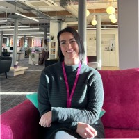 Pace Comms Employee Katie Wallis-Hickling's profile photo