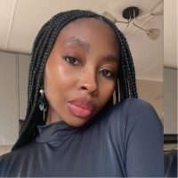 Upsilon Global Employee Ntando Malinga's profile photo