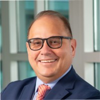 Santiago Solutions Group, Inc. Employee Rafael Fantauzzi's profile photo