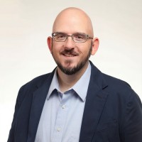 Simple Thread Employee Justin Etheredge's profile photo