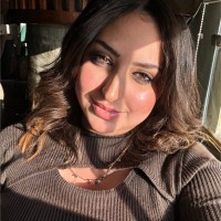 Heroleads Employee Sally Hamaouda's profile photo