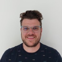 Vicli - Vlaamse ICT-coördinatoren Liga Employee Thomas Custers's profile photo