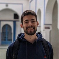 AgreenCulture Employee Luc Desbos's profile photo
