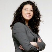 Georgian Farmers' Association Employee Tamar Lasurashvili's profile photo