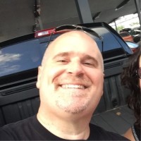 Triton Submarines LLC Employee Steve Ulrich's profile photo
