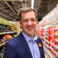Sainsbury's Employee Mark Given's profile photo