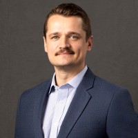 Liberty Advisor Group Employee Kyle Griffin's profile photo