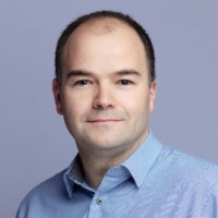 Dechra Pharmaceuticals PLC Employee Simon Hoolihan's profile photo